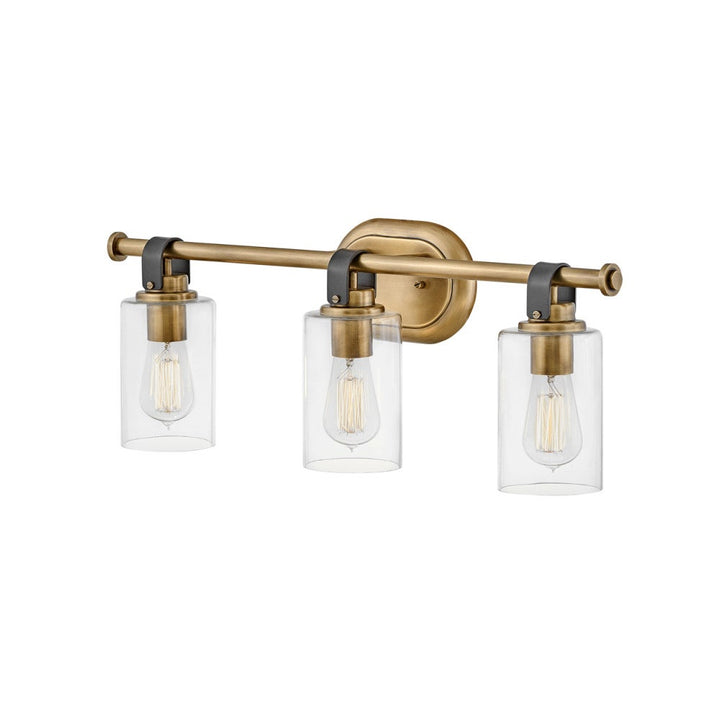 Halstead Vanity