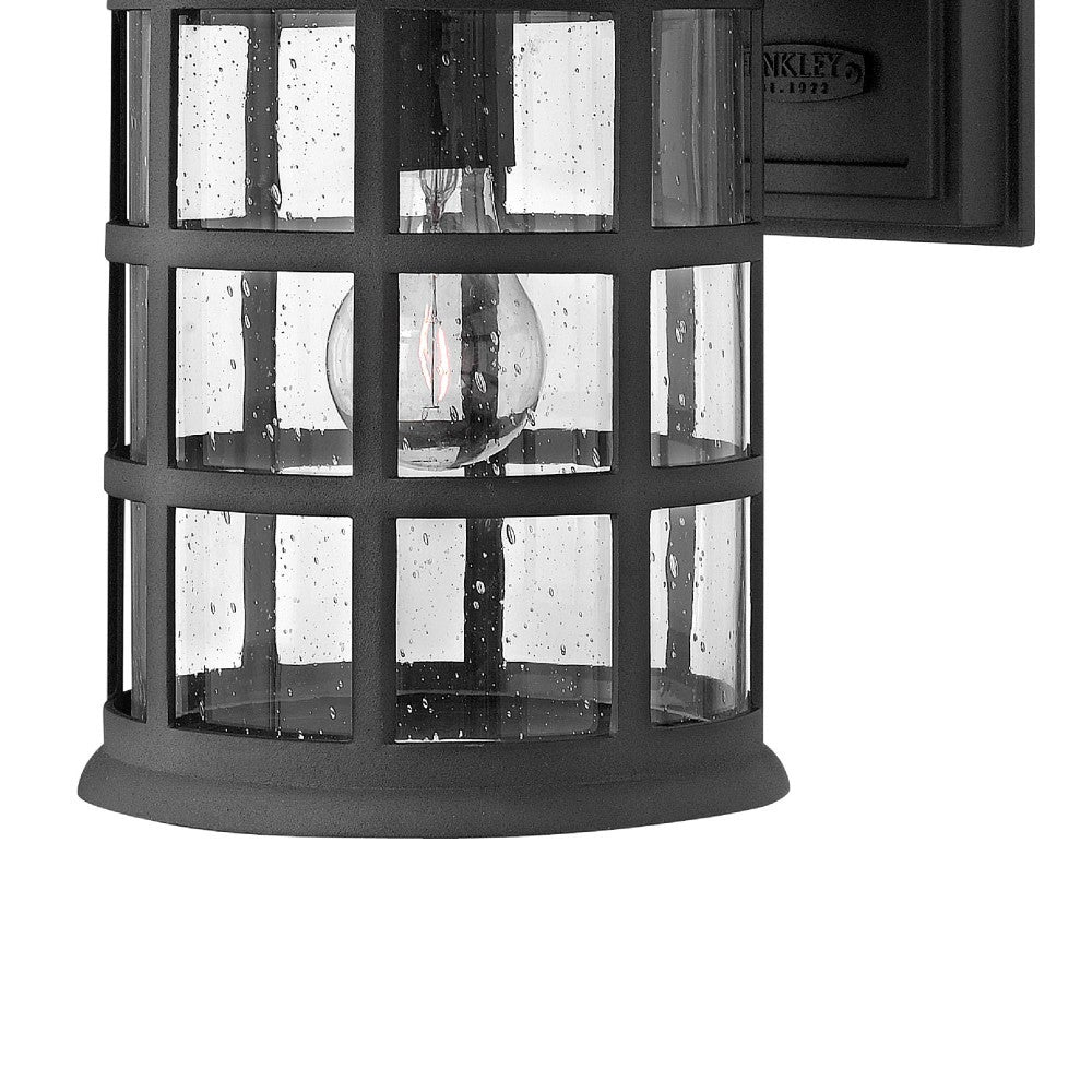 Freeport Wall Mount Lantern