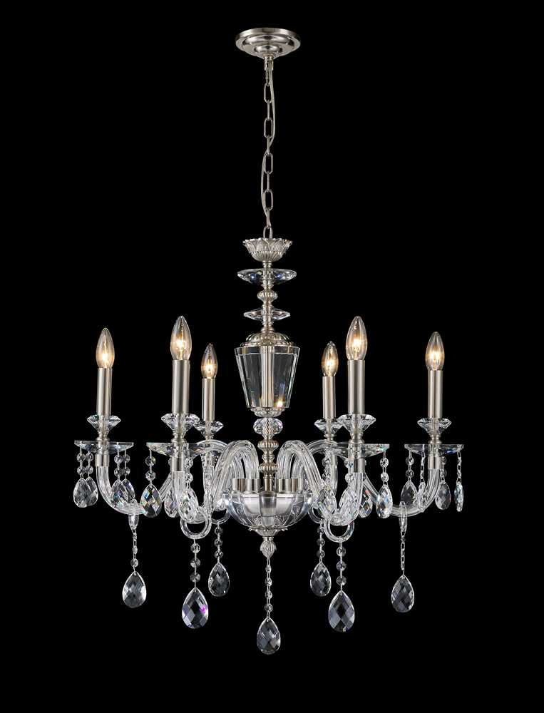 Barcelona - Chandelier