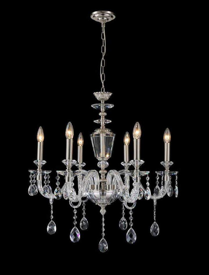 Barcelona - Chandelier