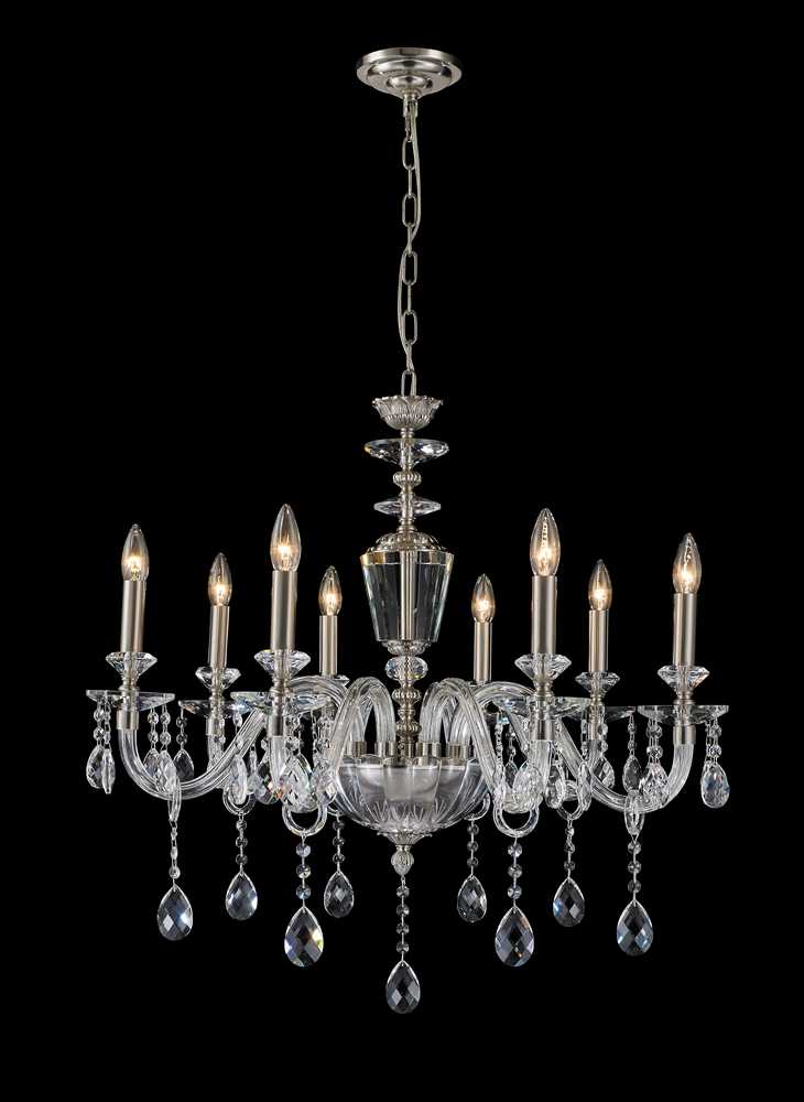 Barcelona - Chandelier
