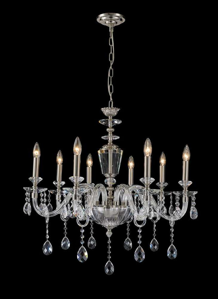 Barcelona - Chandelier