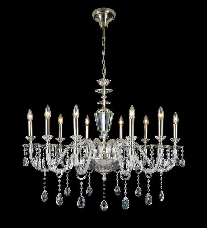 Barcelona - Chandelier