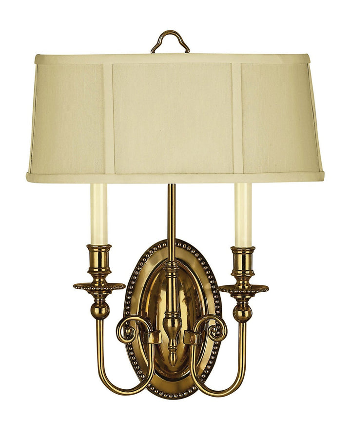Cambridge Sconce