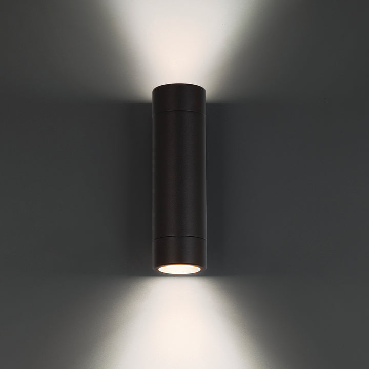 Wall Cylinder 12V 6.5IN AL 27/30/40K by WAC Lighting - view 10