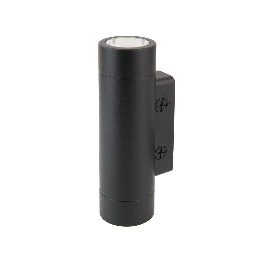 Wall Cylinder 12V 6.5IN AL 27/30/40K by WAC Lighting - view 4