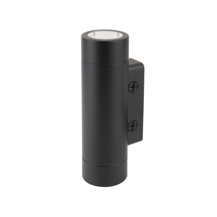 Wall Cylinder 12V 6.5IN AL 27/30/40K by WAC Lighting - view 4