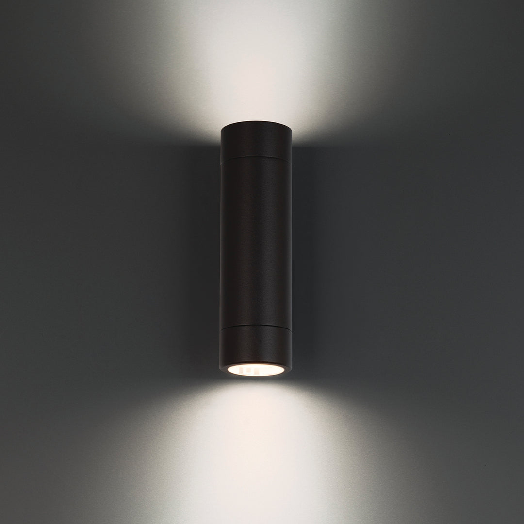 Wall Cylinder 12V 6.5IN AL 27/30/40K by WAC Lighting - view 9