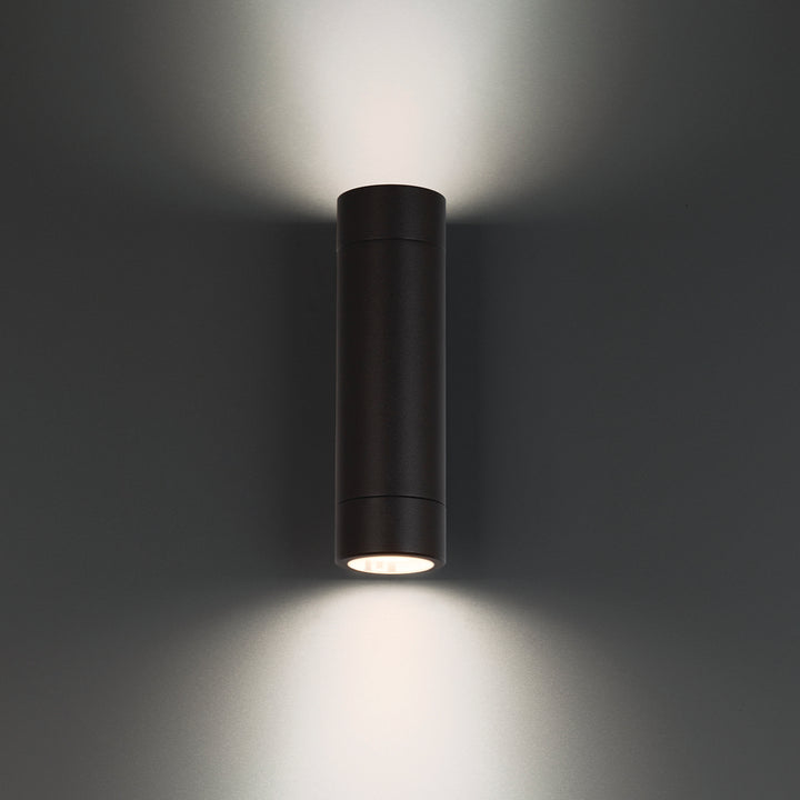 Wall Cylinder 12V 6.5IN AL 27/30/40K by WAC Lighting - view 9