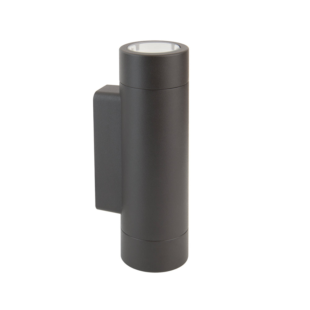 Wall Cylinder 12V 6.5IN AL 27/30/40K by WAC Lighting - view 2