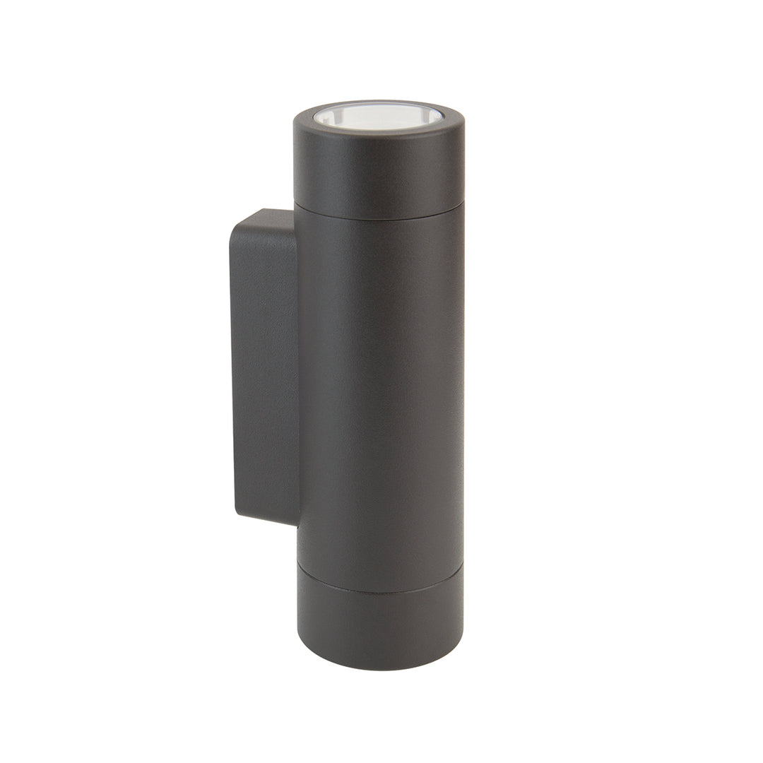 Wall Cylinder 12V 6.5IN AL 27/30/40K by WAC Lighting - view 2