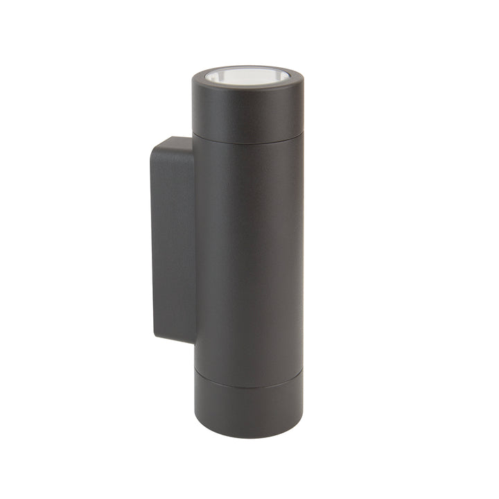 Wall Cylinder 12V 6.5IN AL 27/30/40K by WAC Lighting - view 2