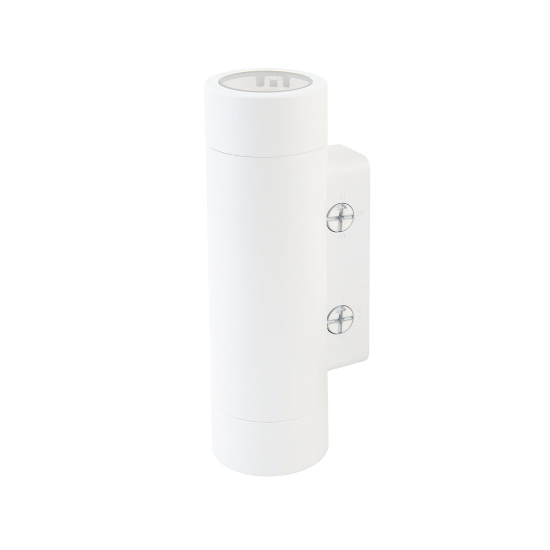 Wall Cylinder 12V 6.5IN AL 27/30/40K by WAC Lighting - view 7