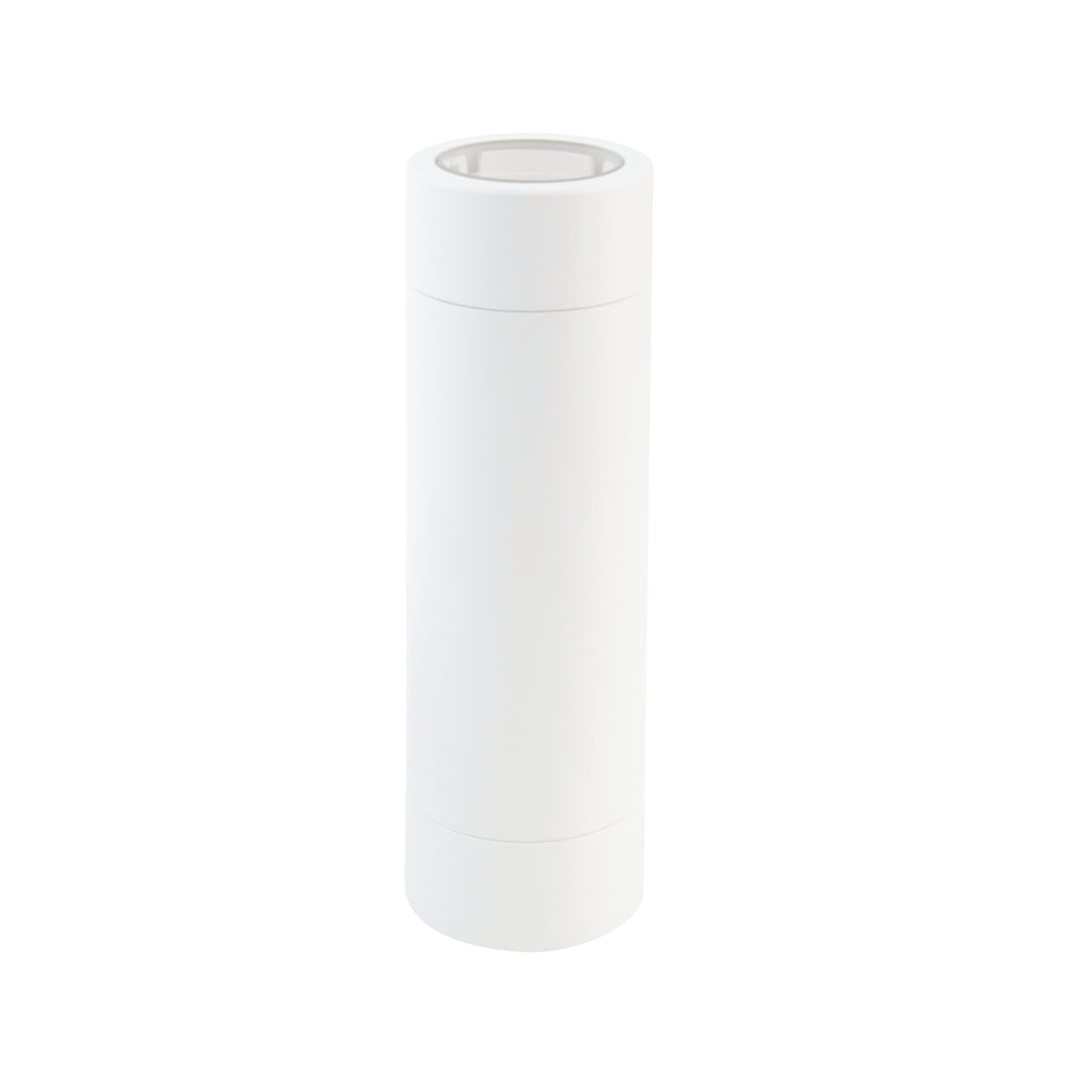 Wall Cylinder 12V 6.5IN AL 27/30/40K by WAC Lighting - view 8