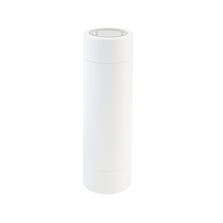 Wall Cylinder 12V 6.5IN AL 27/30/40K by WAC Lighting - view 8