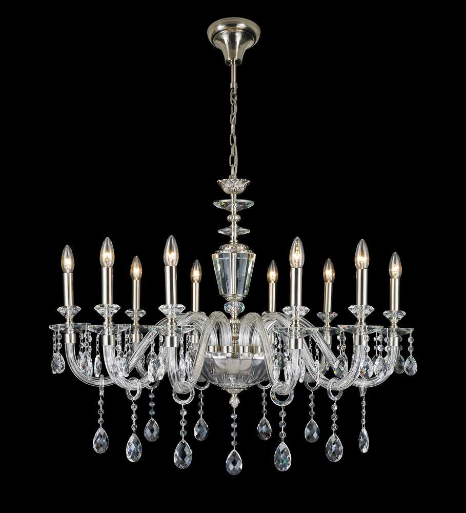 Barcelona - Chandelier