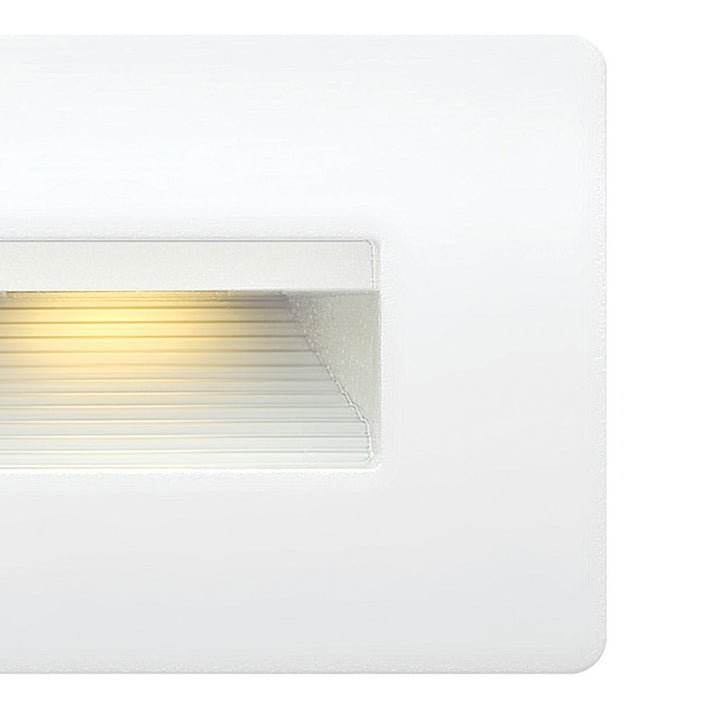 Luna Deck &amp; Step Light