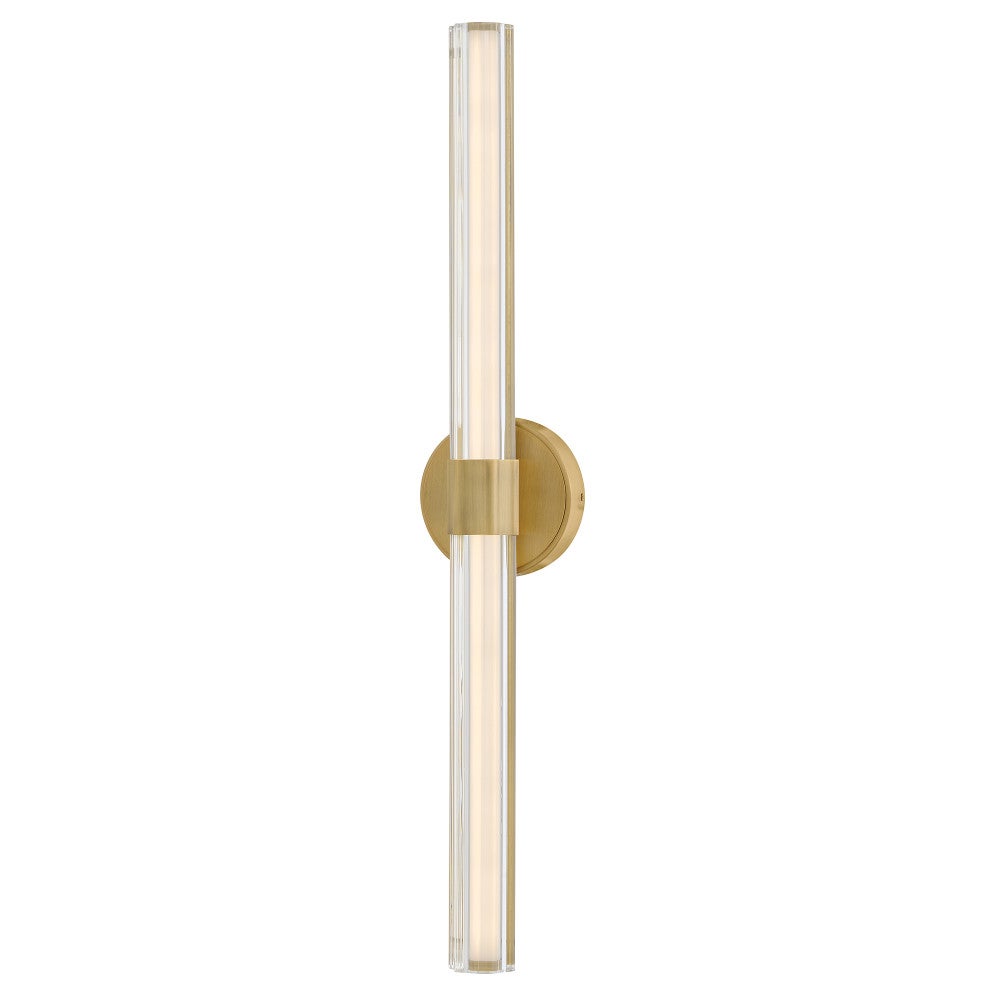 Georgette LED Vanity