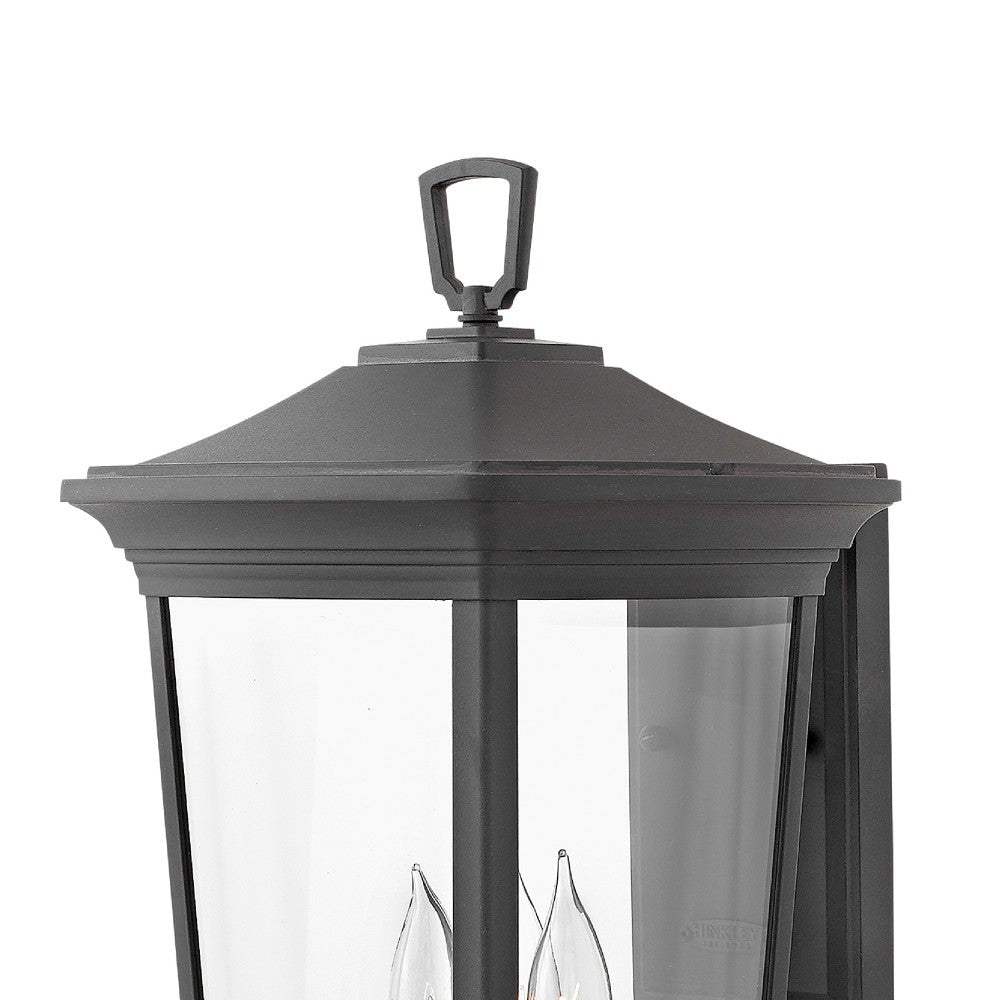 Bromley Wall Mount Lantern