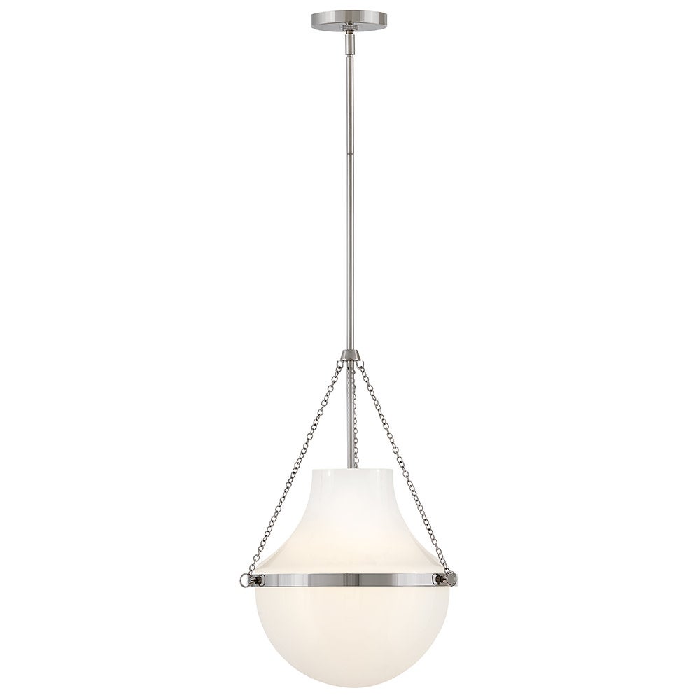 Collins Pendant