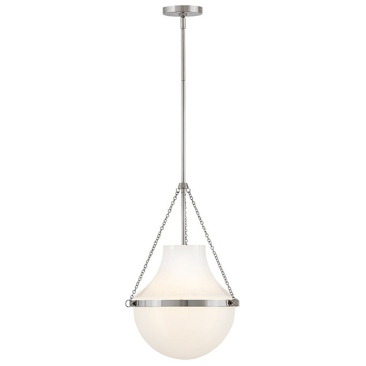 Collins Pendant