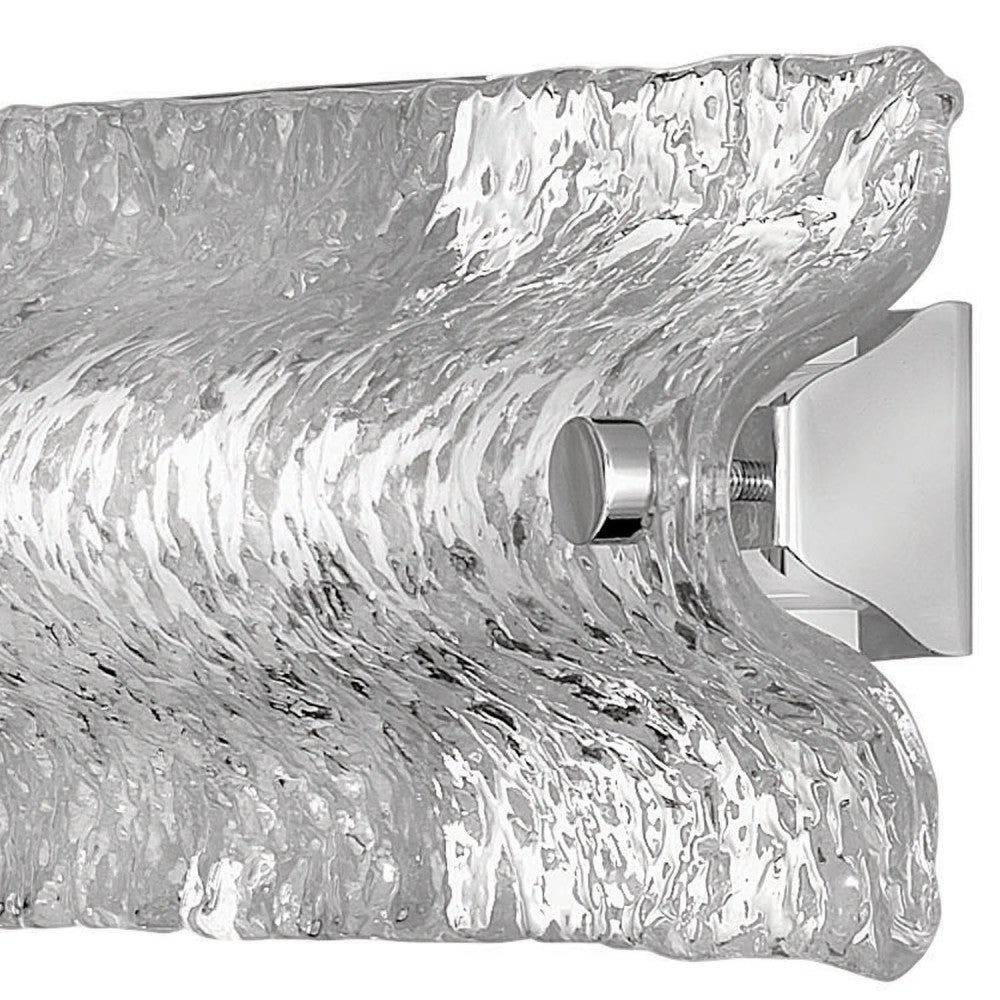 Lucent LED Vanity