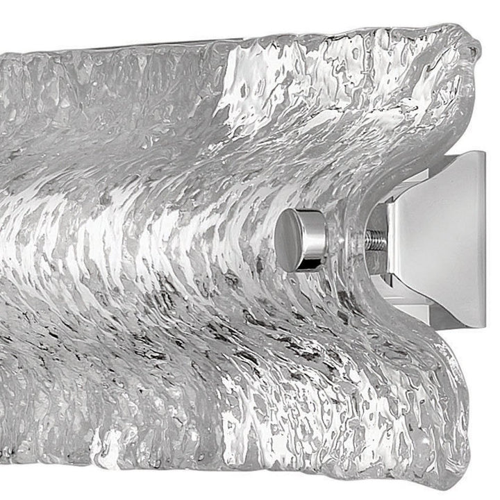 Lucent LED Vanity