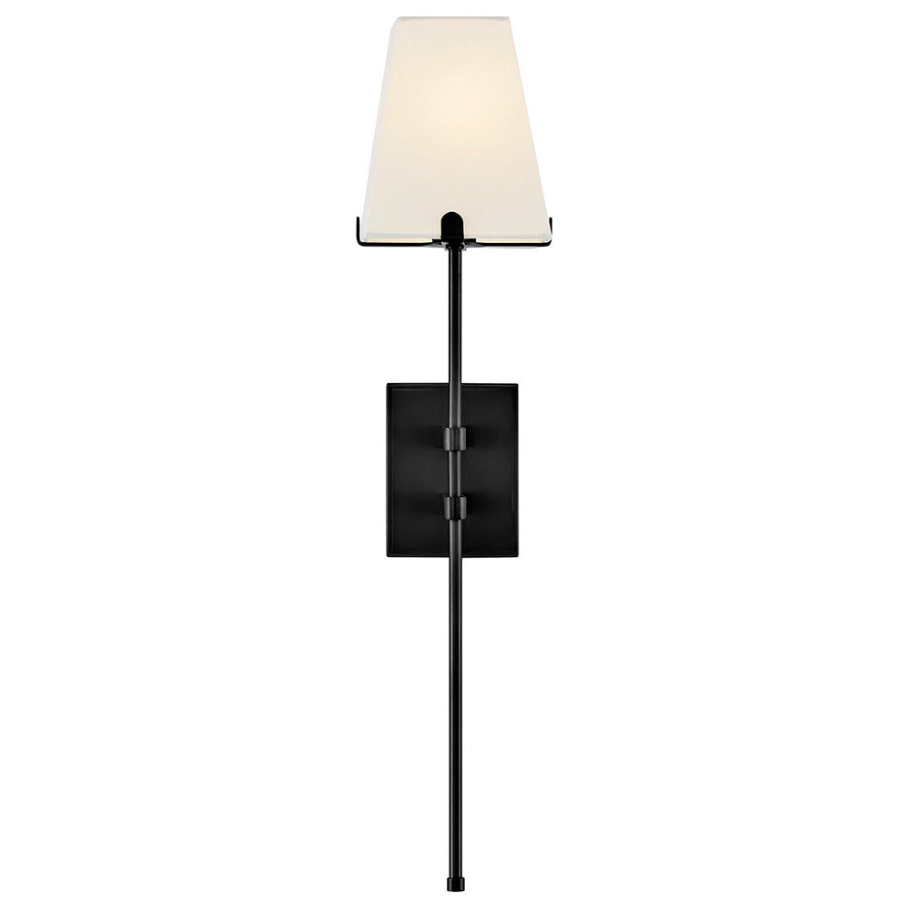 Benton Large Single Light Sconce