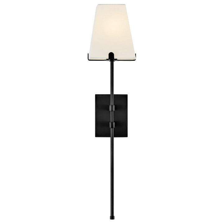 Benton Large Single Light Sconce