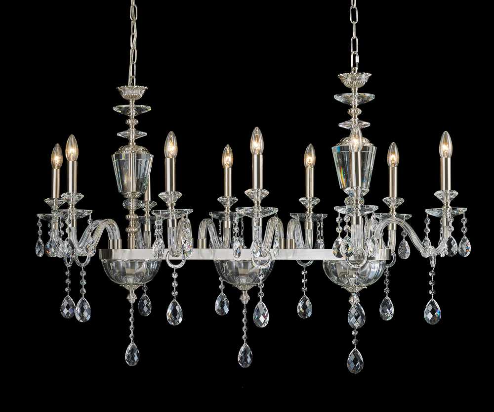 Barcelona - Chandelier