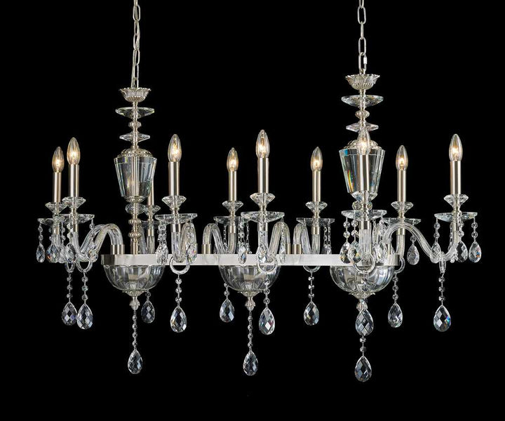 Barcelona - Chandelier