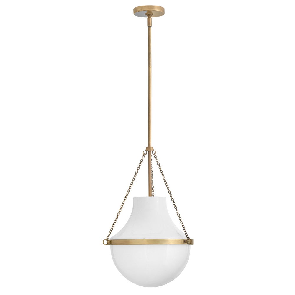 Collins Pendant