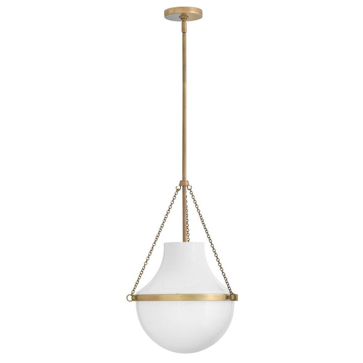 Collins Pendant