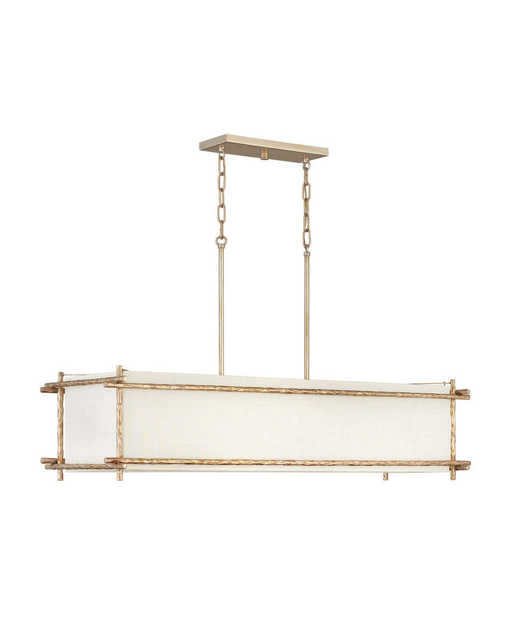 Tress Medium Six Light Linear