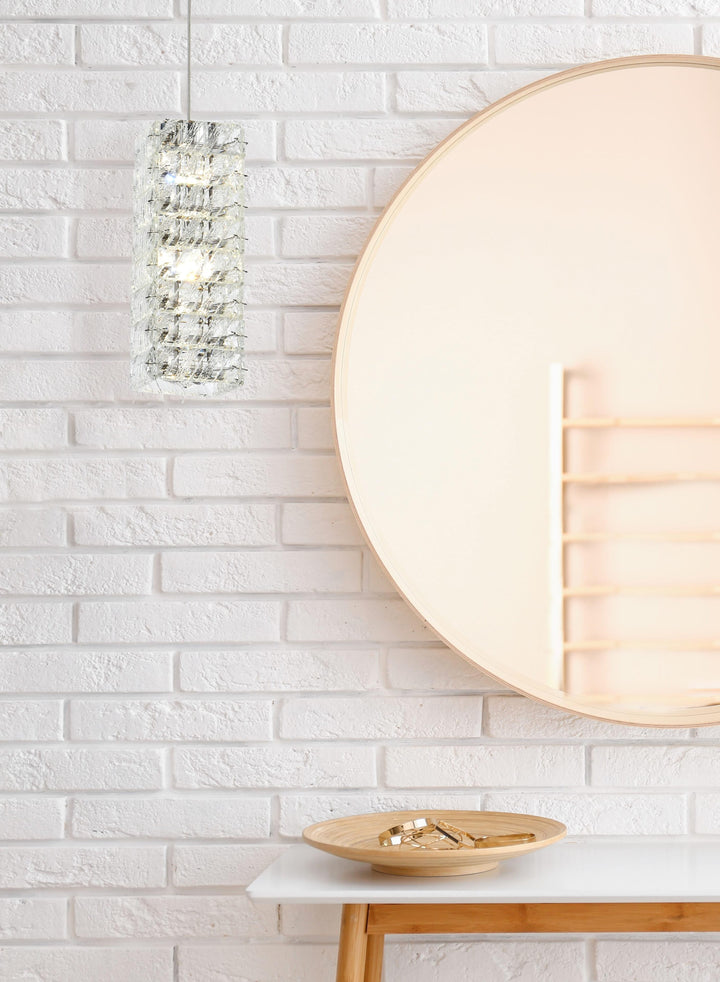 Aston Pendant by Elegant - view 2