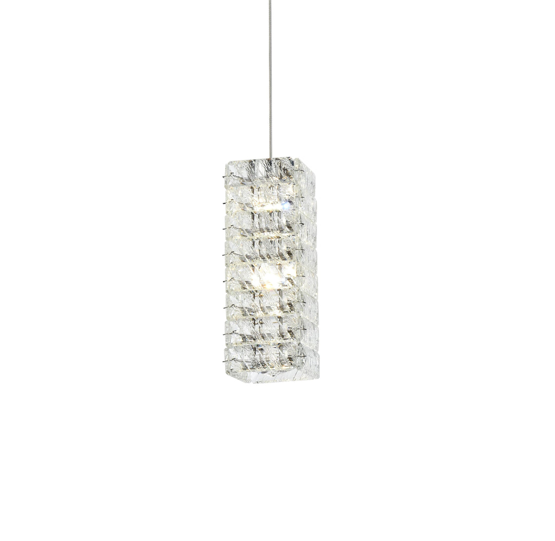 Aston Pendant by Elegant - view 3