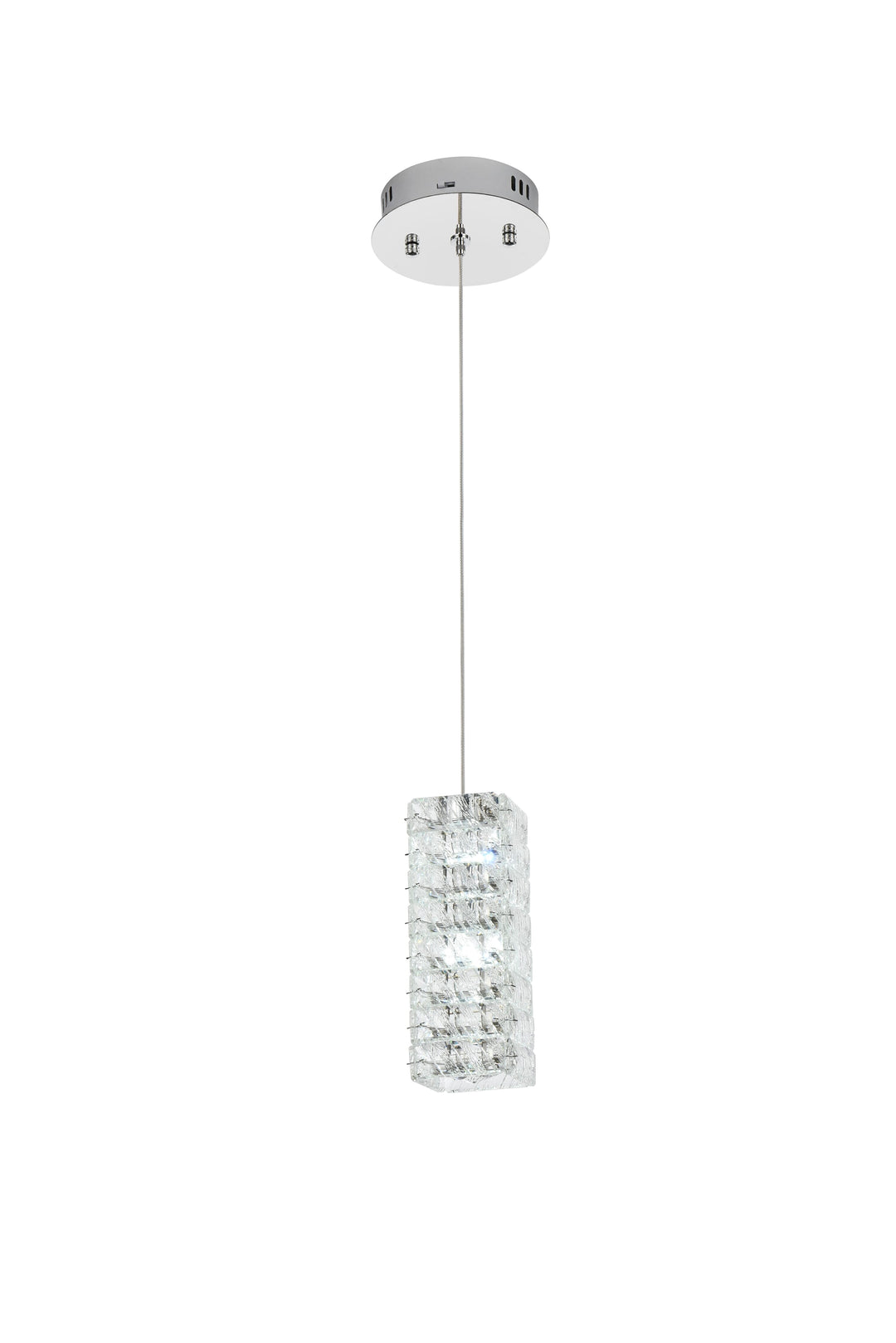 Aston Pendant by Elegant - view 4