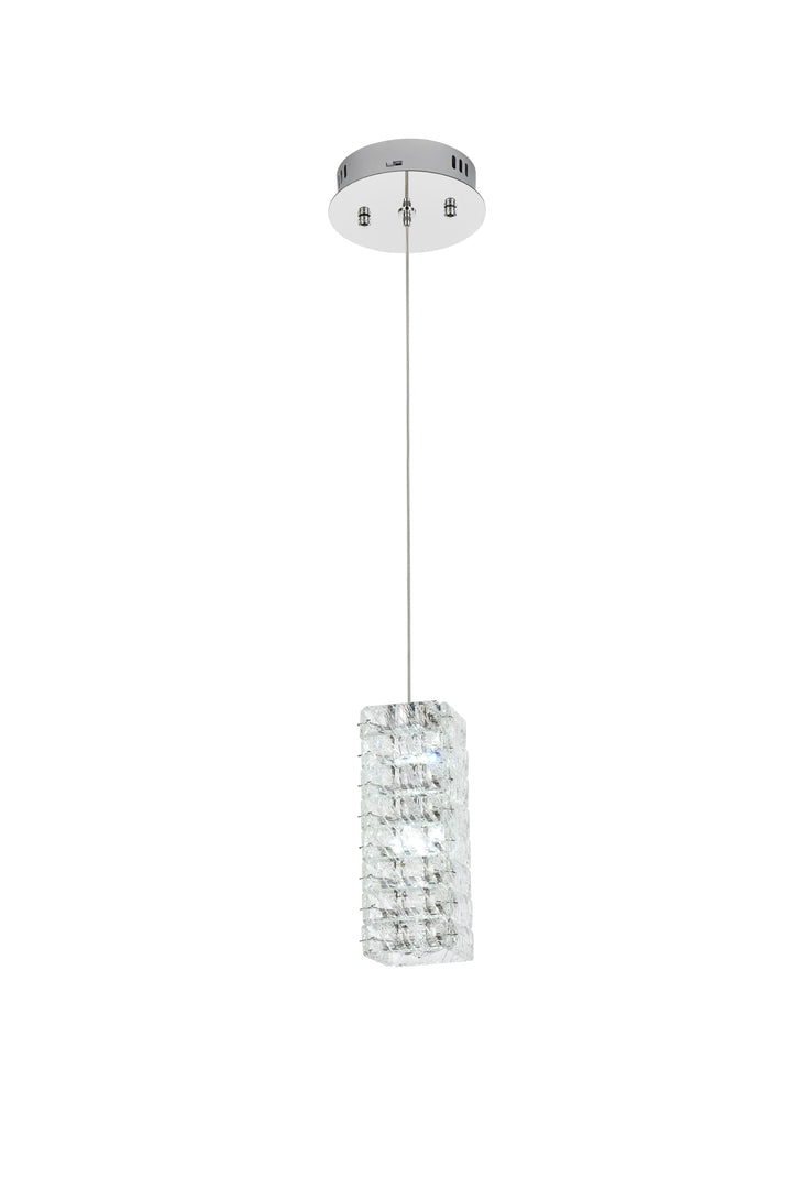 Aston Pendant by Elegant - view 4