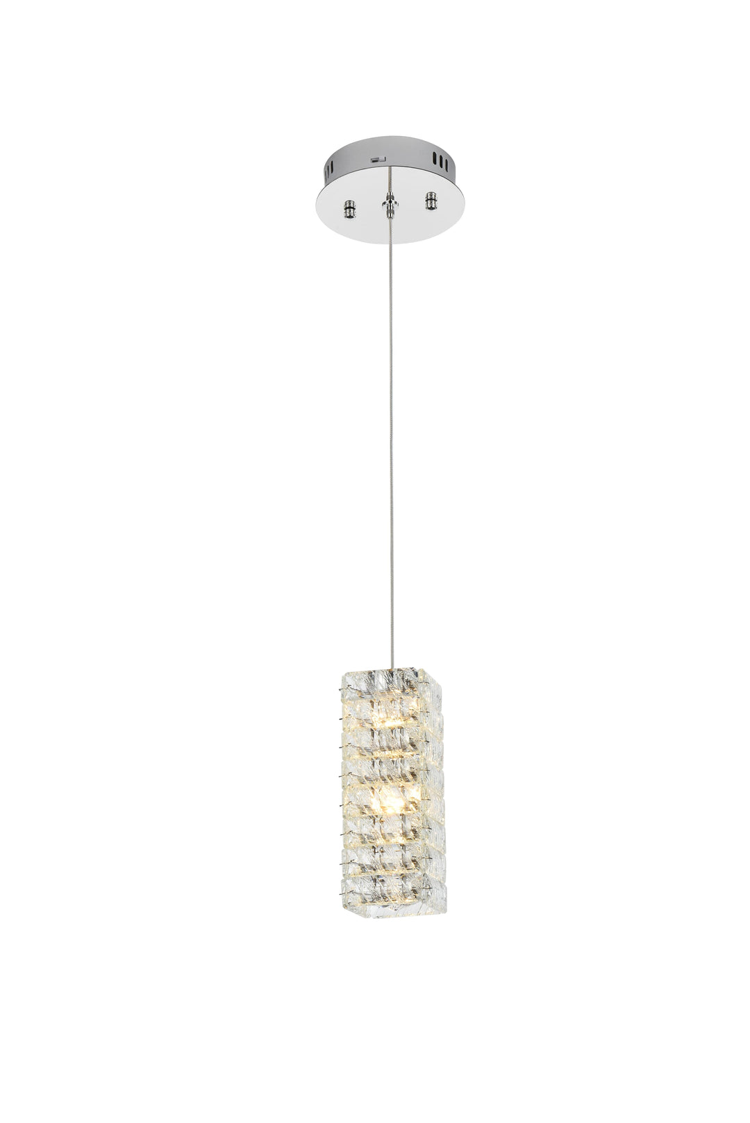 Aston Pendant by Elegant - view 5