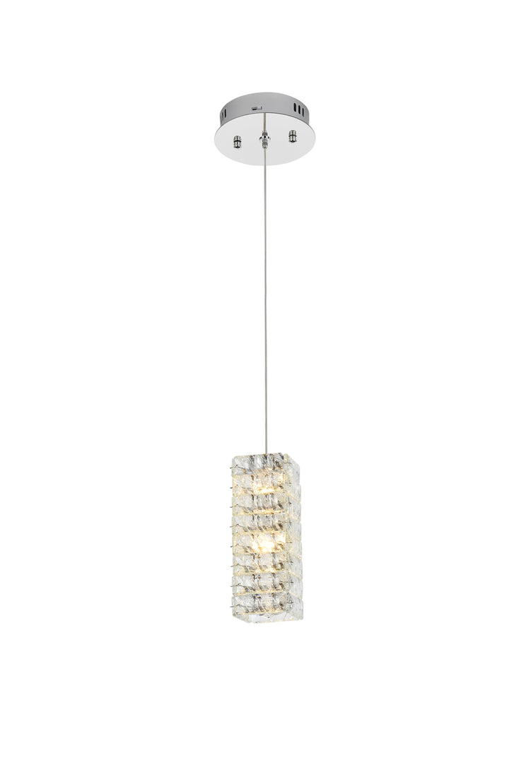 Aston Pendant by Elegant - view 5