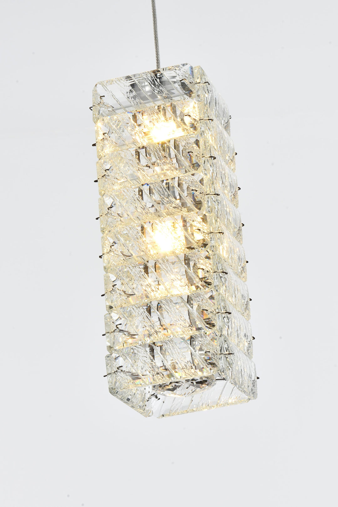 Aston Pendant by Elegant - view 6