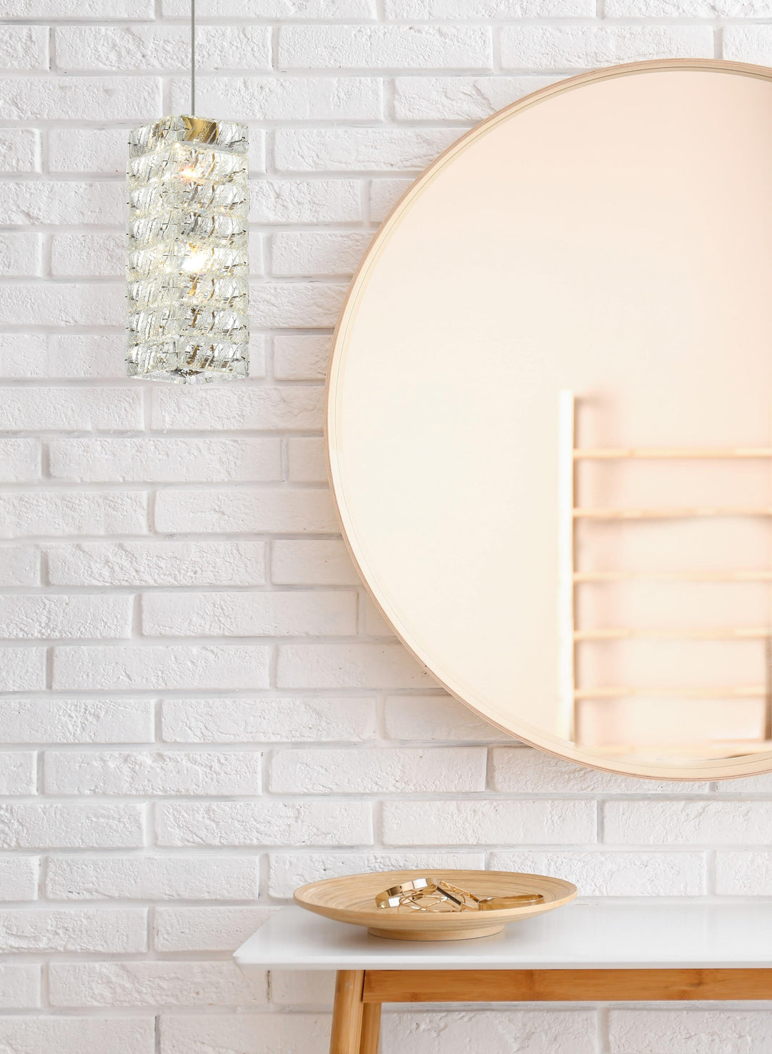 Aston Pendant by Elegant - view 8