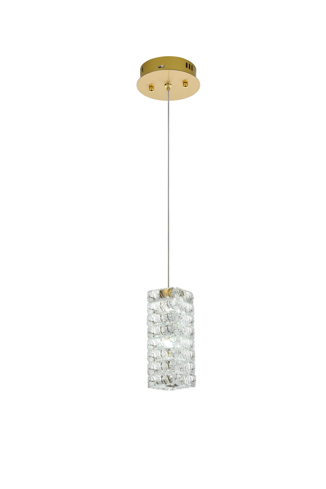 Aston Pendant by Elegant - view 10