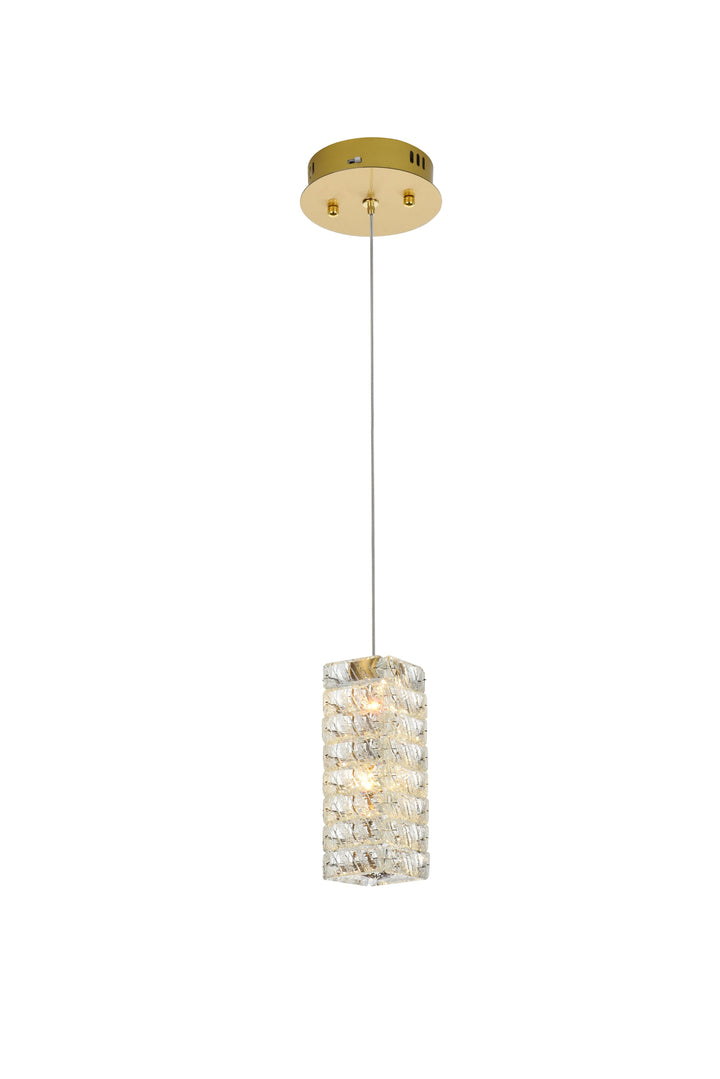 Aston Pendant by Elegant - view 11