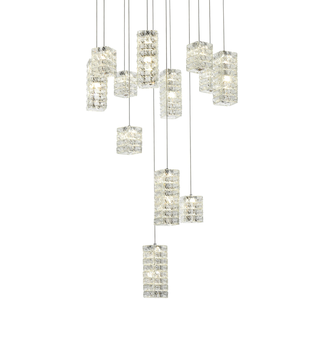 Aston Pendant by Elegant - view 51