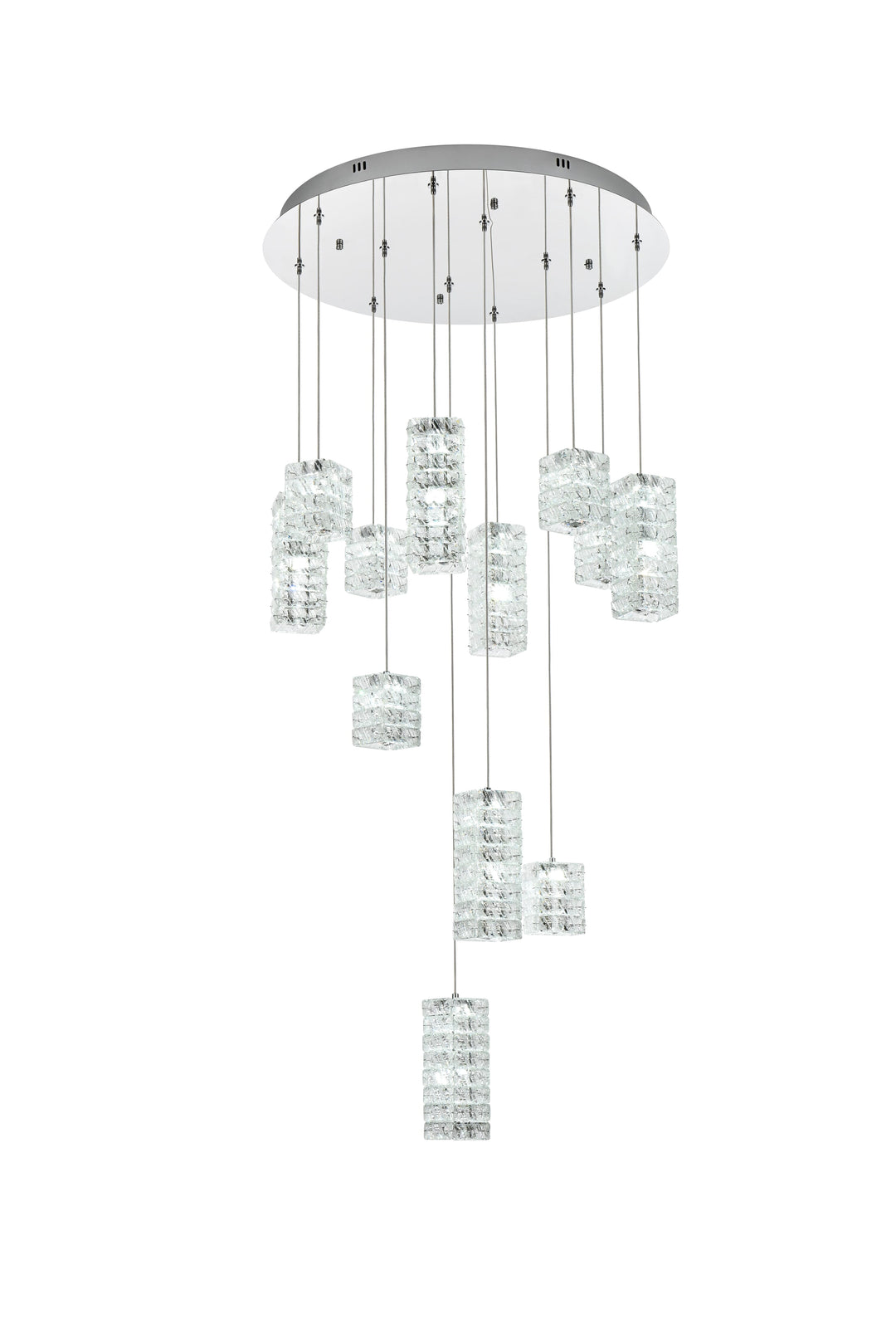 Aston Pendant by Elegant - view 52