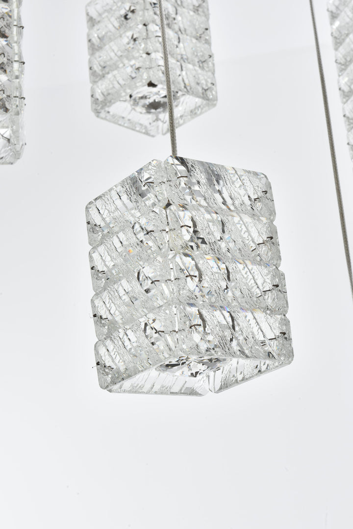 Aston Pendant by Elegant - view 54