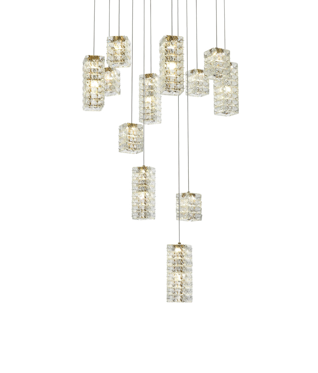 Aston Pendant by Elegant - view 57