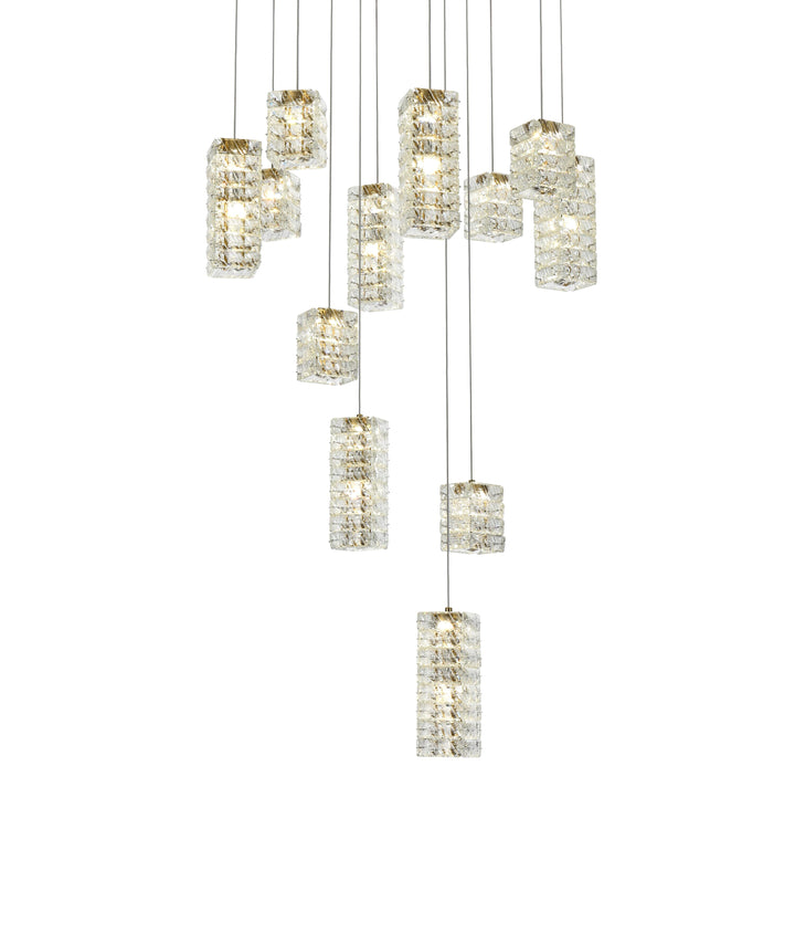 Aston Pendant by Elegant - view 57
