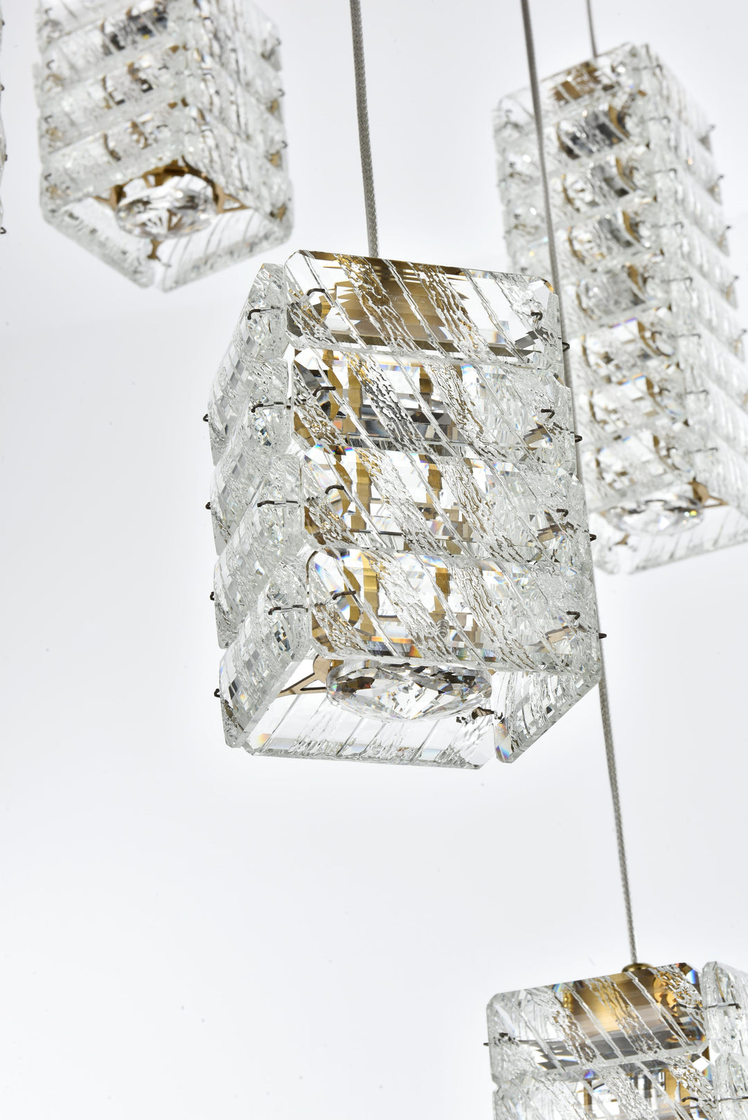 Aston Pendant by Elegant - view 60